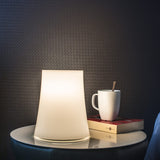 Birdie Zero Table Lamp by Foscarini - Lifestyle View 1