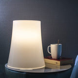 Birdie Zero Table Lamp by Foscarini - Lifestyle View 2