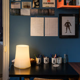 Birdie Zero Table Lamp by Foscarini - Lifestyle View 3