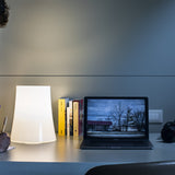 Birdie Zero Table Lamp by Foscarini - Lifestyle View 4