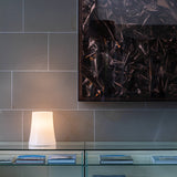 Birdie Zero Table Lamp by Foscarini - Lifestyle View 5