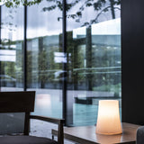 Birdie Zero Table Lamp by Foscarini - Lifestyle View 6