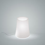 Birdie Zero Table Lamp Large by Foscarini - View 4