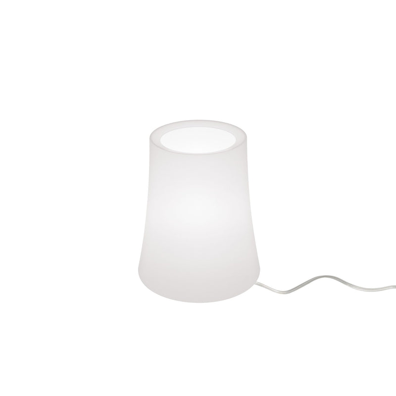 Birdie Zero Table Lamp Small by Foscarini