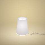 Birdie Zero Table Lamp Small by Foscarini - View 2