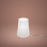 Birdie Zero Table Lamp Small by Foscarini - View 3