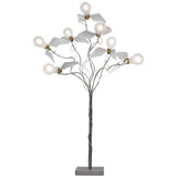 Birdie's Busch Table Lamp by Ingo Maurer - View 2