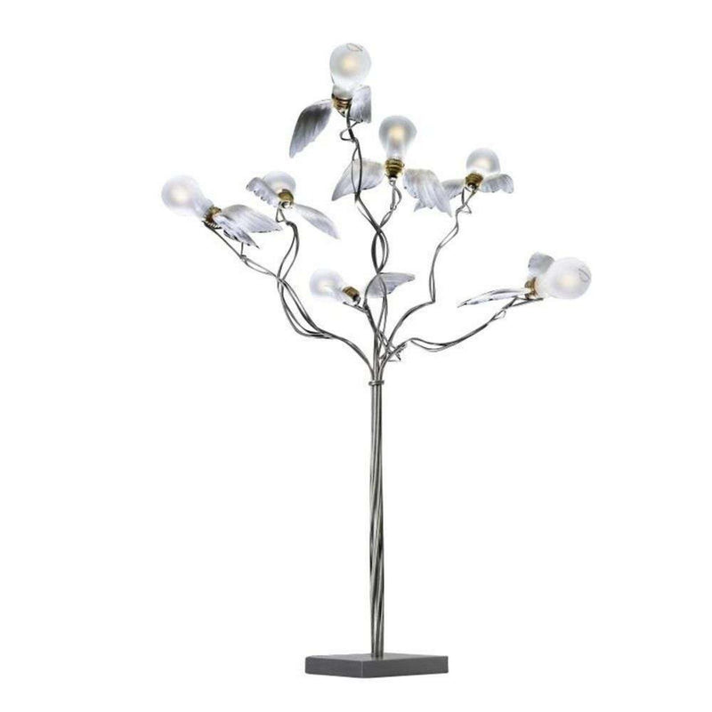 Birdie's Busch Table Lamp by Ingo Maurer