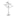 Birdie's Busch Table Lamp by Ingo Maurer