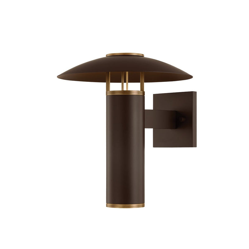 Birk Wall Sconce - 11 Inch by Troy Lighting