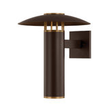 Birk Wall Sconce - 13 Inch by Troy Lighting