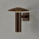 Birk Wall Sconce by Troy Lighting