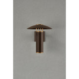 Birk Wall Sconce by Troy Lighting