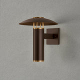 Birk Wall Sconce by Troy Lighting