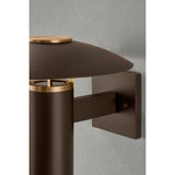 Birk Wall Sconce by Troy Lighting