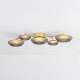 Birmingham Wall Sconce by Corbett