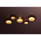 Birmingham Wall Sconce by Corbett