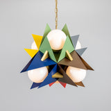 Bisbee Chandelier