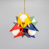 Bisbee Chandelier
