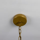 Bisbee Chandelier