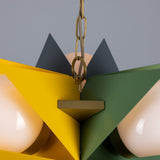 Bisbee Chandelier