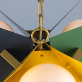 Bisbee Chandelier