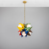 Bisbee Chandelier