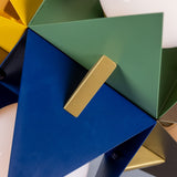 Bisbee Chandelier
