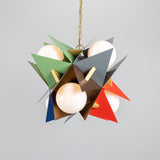 Bisbee Chandelier