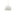 Bisque-Beige Twisted Cord Perforated Small Globe Pendant by Justice Design