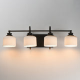 Bisque Bath Vanity Light Oil Rubbed Bronze by Maxim Lighting