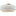 Bisque Brushed Brass Ceramic Small Tier Semi-Flush by Justice Design
