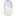 Bisque Ceramic Mini ADA Led Capsule Wall Sconce by Justice Design