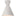 Bisque Ceramic Retro Led Wall Sconce-Open Top and Bottom by Justice Design
