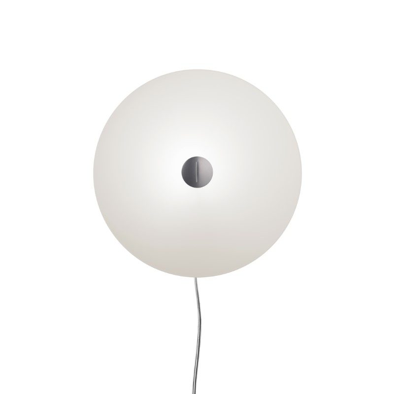 Bit 3 Wall Sconce by Foscarini