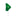 Bit 4 Wall Sconce Green by Foscarini