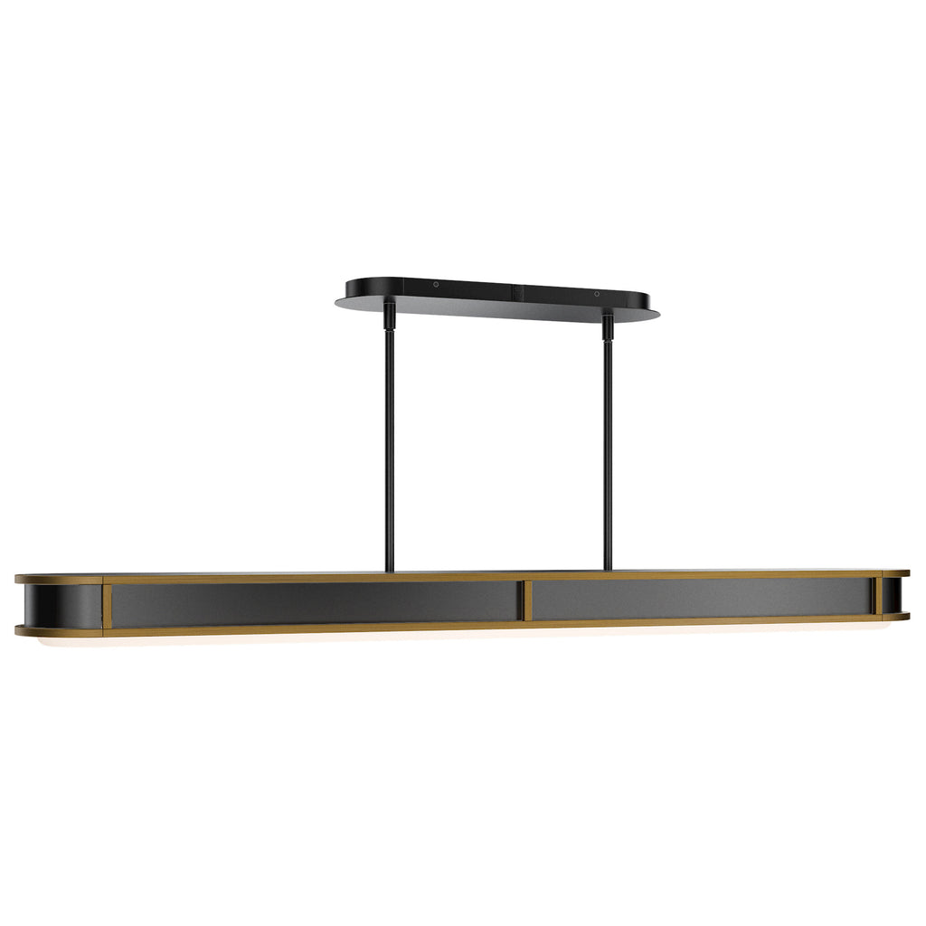 Longboard Linear Suspension by W.A.C. Lighting