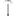 Black/Opal Small Blossi In-set Table Lamp by Nuura