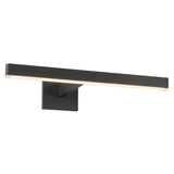 Black 19inch Vega Picture Wall/Picture Light by Kuzco Lighting
