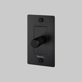 Black 1G Dimmer-Cross-Standard/Complete by Buster and Punch