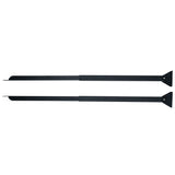 Black 26inch Telescoping Mounting Kit by Eurofase Heating