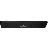 Black 39" Patio Heater Cover by Eurofase Heating