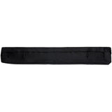 Black 39" Patio Heater Cover by Eurofase Heating