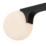 Black Briar Linear Pendant by Kuzco Lighting Details