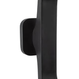 Black Briar Wall Sconce by Kuzco Lighting Details