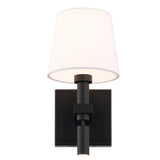Black Chloe Task Light by WAC Lighting