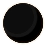Black Chrome Dial 4CCT LED Wall Sconce by WAC Lighting