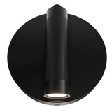 Black Erle 4CCT LED Task Light by WAC Lighting