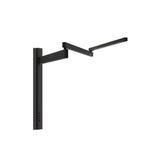 Black Flag Wall Light Black Flag Pro by Flos