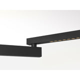 Black Flag Wall Light by Flos - Detail View 1